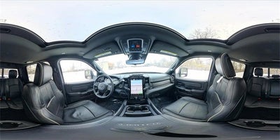 2023 RAM 3500 Limited