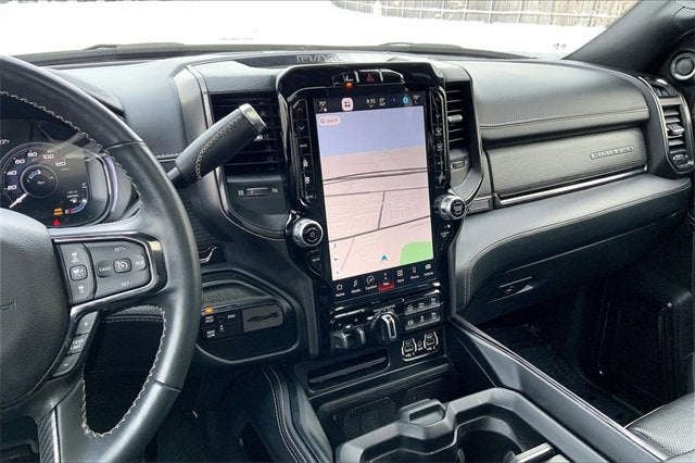 2023 RAM 3500 Limited