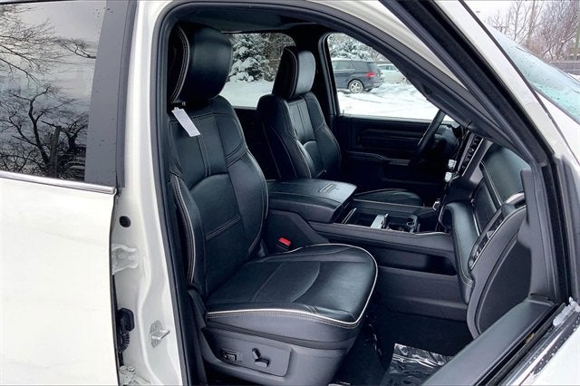 2023 RAM 3500 Limited