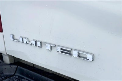 2023 RAM 3500 Limited