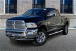 2017 RAM 2500 Laramie