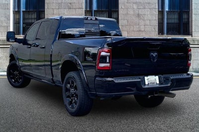 2024 RAM 2500 Limited