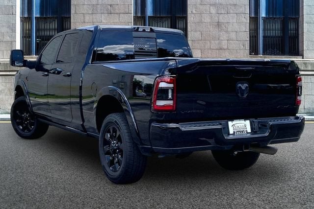 2024 RAM 2500 Limited