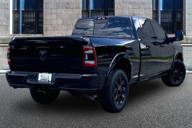 2024 RAM 2500 Limited