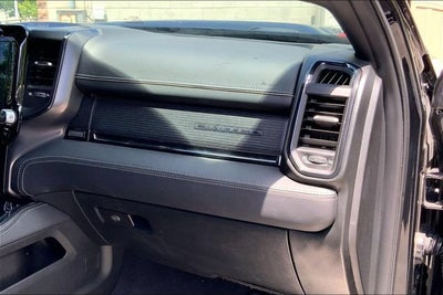 2024 RAM 2500 Limited