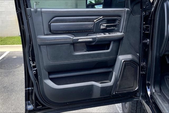 2024 RAM 2500 Limited