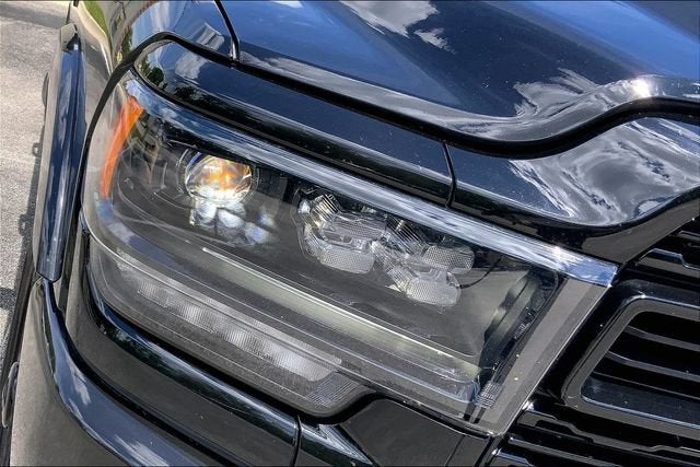 2024 RAM 2500 Limited