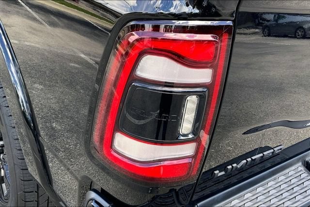 2024 RAM 2500 Limited