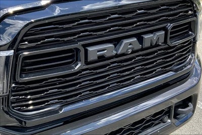 2024 RAM 2500 Limited