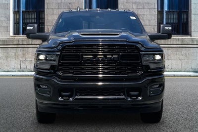 2024 RAM 2500 Limited