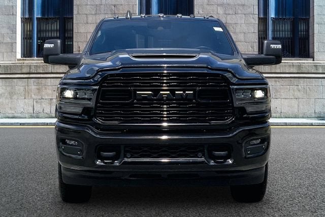 2024 RAM 2500 Limited