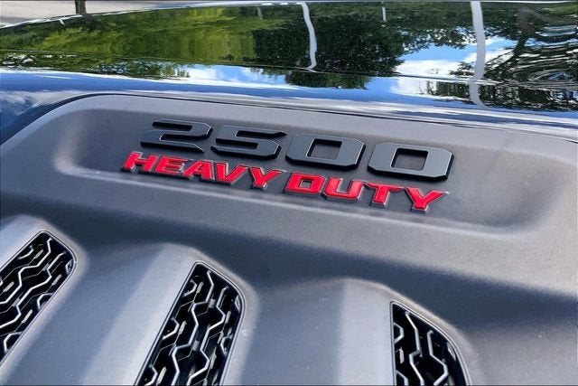 2024 RAM 2500 Limited