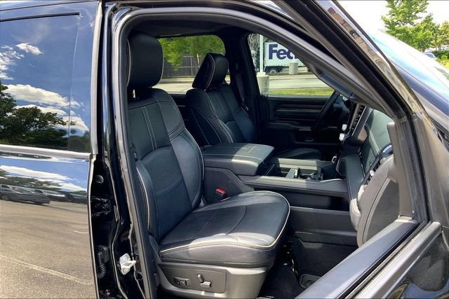 2024 RAM 2500 Limited