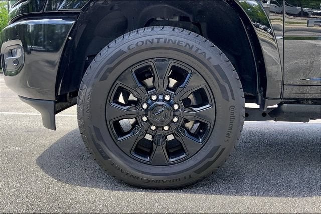 2024 RAM 2500 Limited