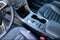 2019 Ford Fusion Hybrid SEL