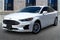 2019 Ford Fusion Hybrid SEL