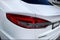 2019 Ford Fusion Hybrid SEL