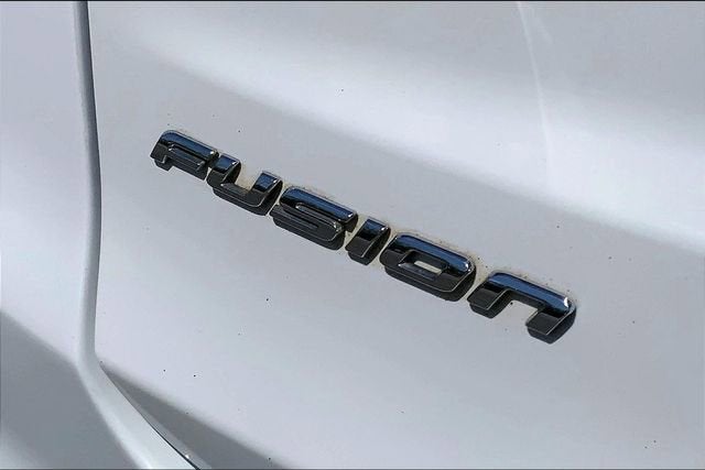2019 Ford Fusion Hybrid SEL