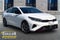 2022 Kia Forte GT
