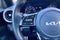 2022 Kia Forte GT