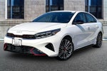 2022 Kia Forte GT