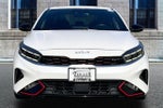 2022 Kia Forte GT
