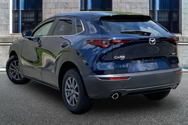 2021 Mazda Mazda CX-30 2.5 S