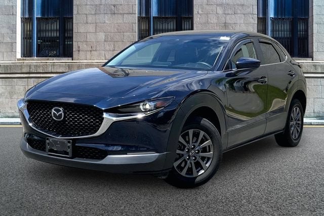 2021 Mazda Mazda CX-30 2.5 S