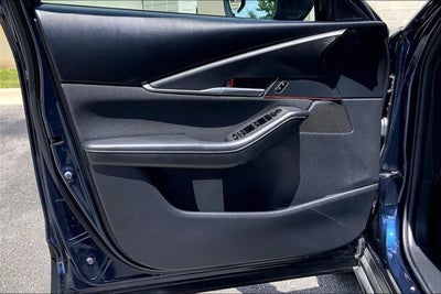 2021 Mazda Mazda CX-30 2.5 S