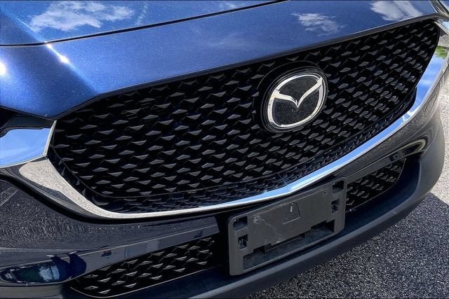 2021 Mazda Mazda CX-30 2.5 S