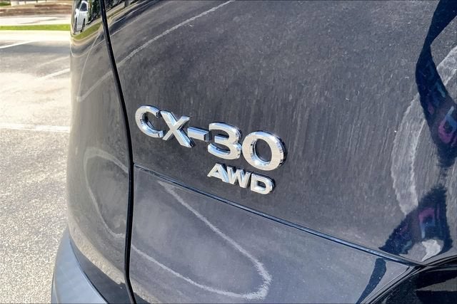 2021 Mazda Mazda CX-30 2.5 S