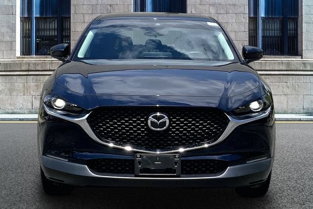 2021 Mazda Mazda CX-30 2.5 S