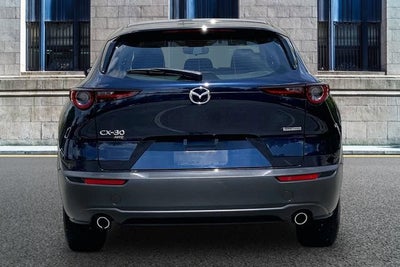 2021 Mazda Mazda CX-30 2.5 S