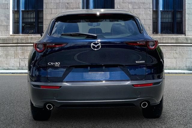2021 Mazda Mazda CX-30 2.5 S