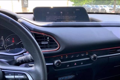 2021 Mazda Mazda CX-30 2.5 S