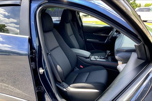 2021 Mazda Mazda CX-30 2.5 S