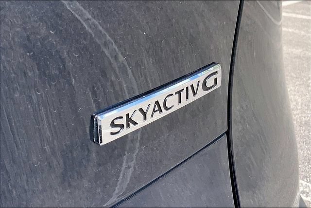 2021 Mazda Mazda CX-30 2.5 S