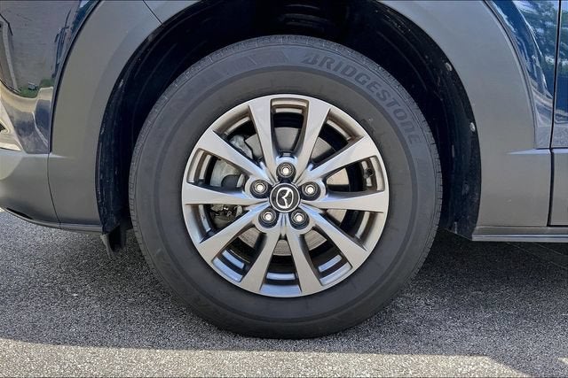 2021 Mazda Mazda CX-30 2.5 S