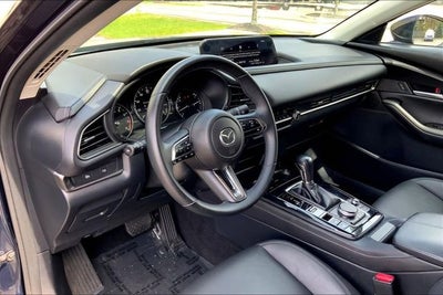 2025 Mazda Mazda CX-30 2.5 S Select Sport