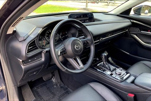 2025 Mazda Mazda CX-30 2.5 S Select Sport