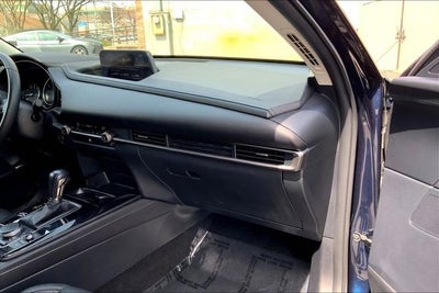 2025 Mazda Mazda CX-30 2.5 S Select Sport