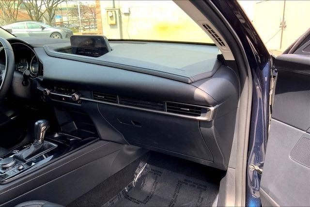 2025 Mazda Mazda CX-30 2.5 S Select Sport