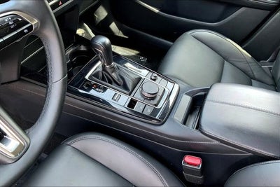 2025 Mazda Mazda CX-30 2.5 S Select Sport