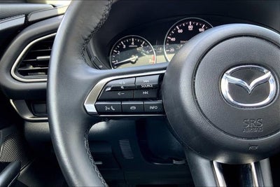 2025 Mazda Mazda CX-30 2.5 S Select Sport