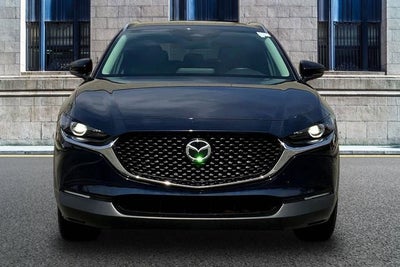 2025 Mazda Mazda CX-30 2.5 S Select Sport