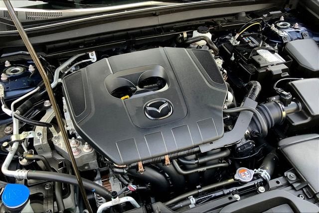 2025 Mazda Mazda CX-30 2.5 S Select Sport