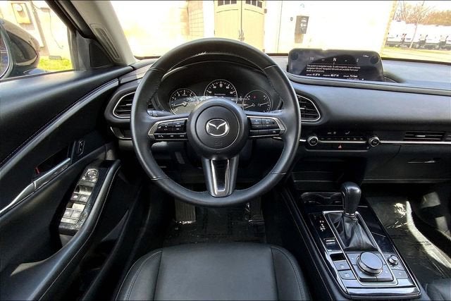 2025 Mazda Mazda CX-30 2.5 S Select Sport