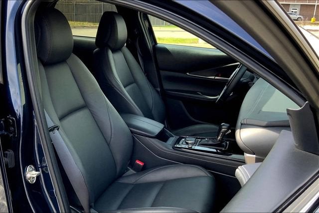 2025 Mazda Mazda CX-30 2.5 S Select Sport