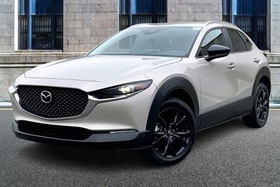 2024 Mazda Mazda CX-30 2.5 S Select Sport