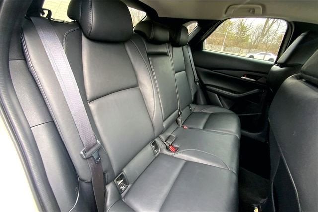 2024 Mazda Mazda CX-30 2.5 S Select Sport